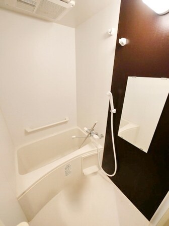 クレイノ豊春の物件内観写真